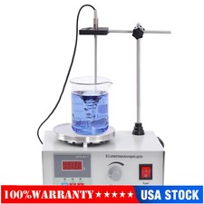 Agitatore magnetico 2000 ml