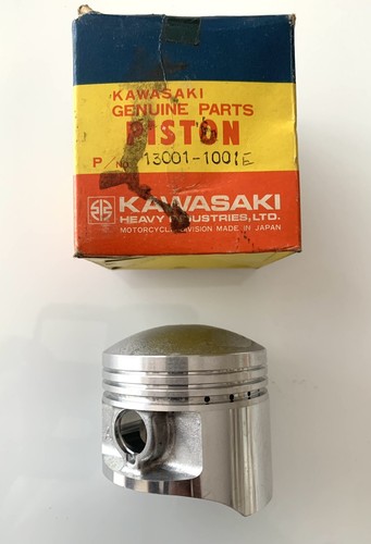 Kawasaki 400 anni 1978 79 - 400,