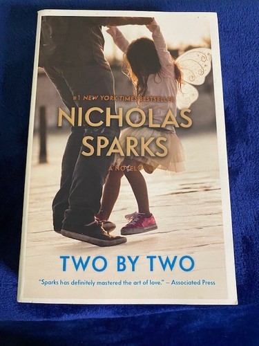 Two nicholas sparks - two,