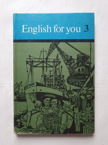 English for you libro - for, di
