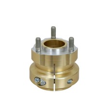 Go Kart Oro 50Mm X 62Mm Mozzo