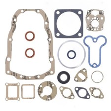 Kit guarnizioni motore per Lombardini LA 490 LAP 490 (487cc) 1 cilindro