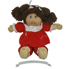 BAMBOLA VINTAGE CAVOLO PATCH