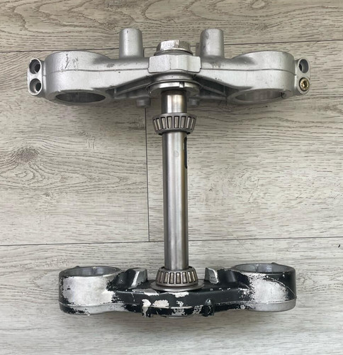 Piastre forcelle husqvarna - forcelle,