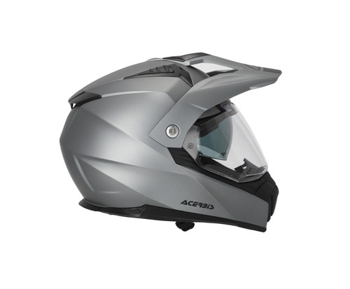 Acerbis flip casco enduro con - casco,