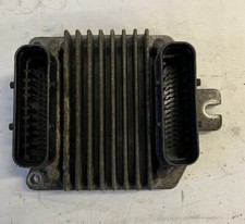 Centralina X16XEL Opel Astra