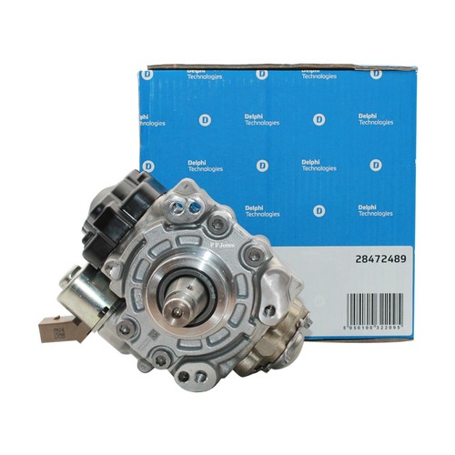 Pompa carburante diesel - , delphi