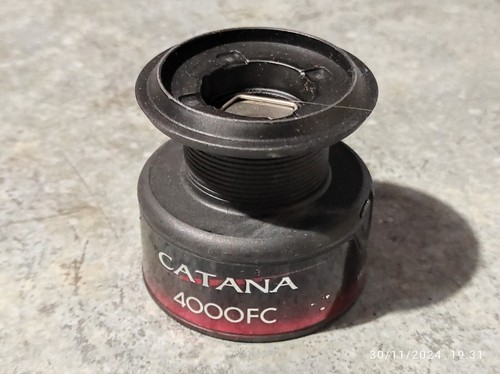 Bobina shimano catana - ,
