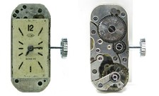 Orologio Universal watch primi