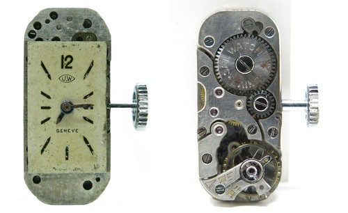 Orologio universal watch primi - orologio,