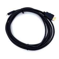 Cavo video HDMI AV HDTV per