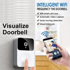 CAMPANELLO SMART SENZA FILI