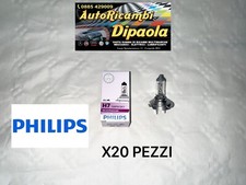 Kit lampade alogene - 20,