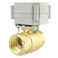 Ottone 1 - 1/2", to