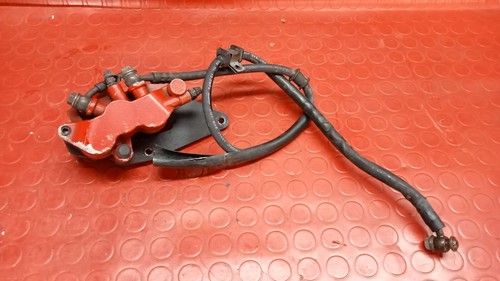 Pinza freno anteriore - anteriore, benelli