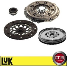 KIT FRIZIONE + VOLANO AUDI A4