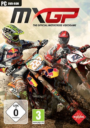 Computer gioco gp mxgp - pc,
