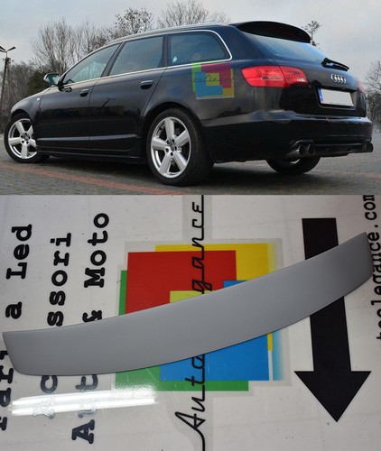 Audi 2004 2011 - a6, 4f