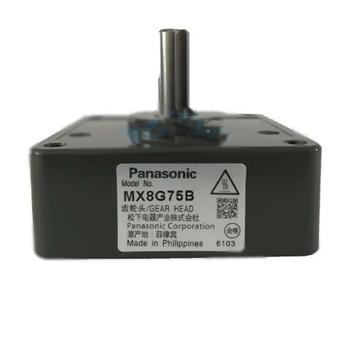 Panasonic mx8g75b gear - mx8g75b, head