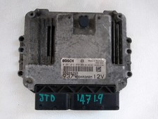 CENTRALINA MOTORE ALFA ROMEO