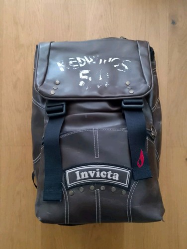 Zaino invicta serie limitata - zaino,