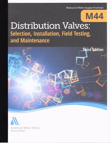 M44 distribution valves - distribution,