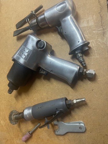 Avvitatore pneumatico - avvitatore,
