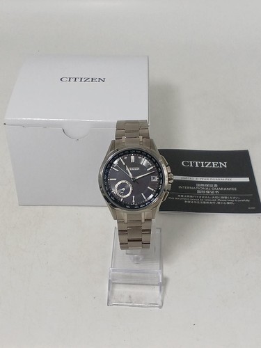 Orologio attesa eco drive - attesa,