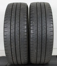 2 pneumatici estivi 235/65R16C