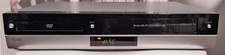 Videoregistratore VHS/DVD LG V190 senza telecomando