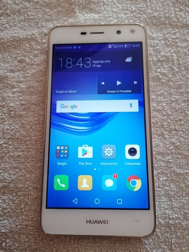 Smartphone huawei modello mya - modello,