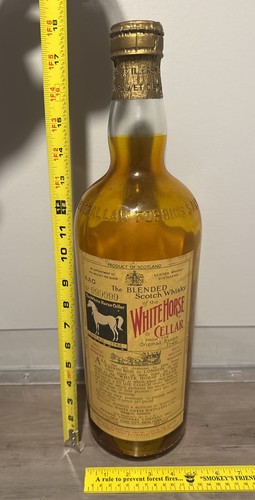 Whisky scozzese miscelato