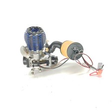 Motore Traxxas TRX 3.3 Nitro