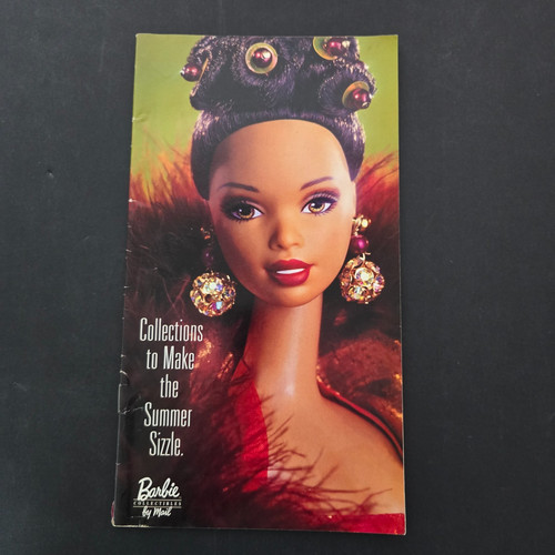 Barbie collectibles mail - collectibles, by