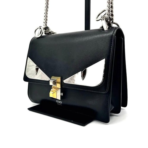 Borsa tracolla fendi kan - kan, i