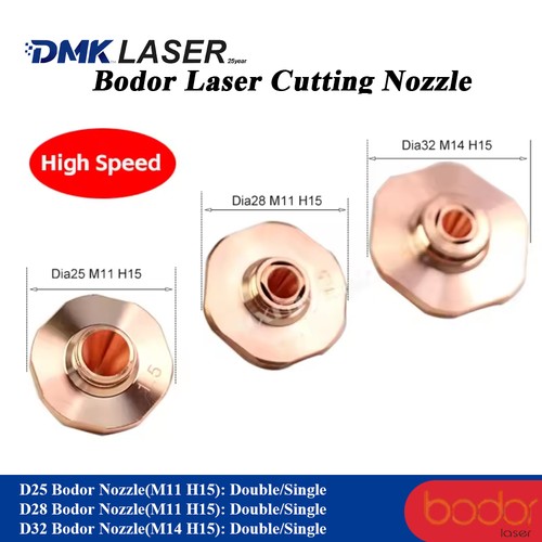 Bodor ugello taglio laser - bodor, di