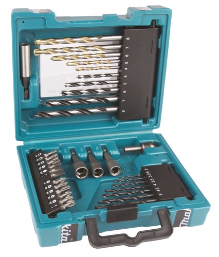Makita 36980 set kit 34 - d-36980,