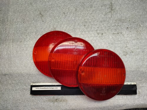 Plastica cobo fanale fanalino - cobo,