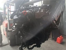 CLH  Motore completo