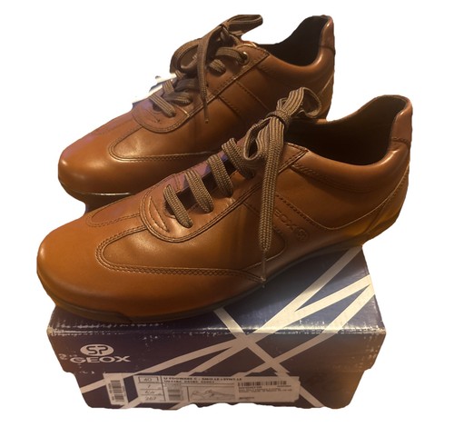 Geox men edgeware - geox, 3