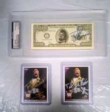 Ted Dibiase Million Dollar Man