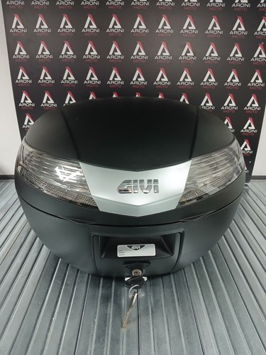 Bauletto givi monokey v40nt - givi,