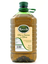 Rocchi Olio di Oliva 5 Litri