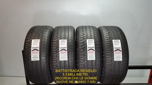 Gomme usate 225 45r19 - gomme,
