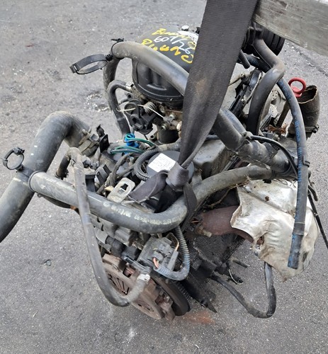5893020 motore semicompl - 5893020,