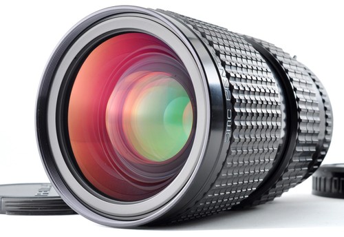 Smc pentax 645 zoom 160 - 645,