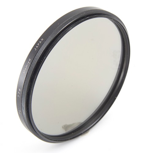 Mamiya 77mm filtro - mamiya,