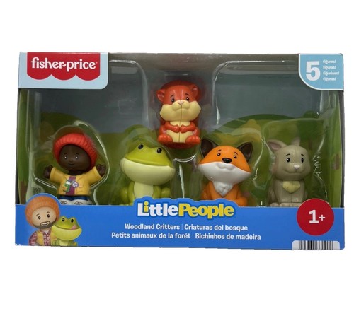 Fisher price little - ⭐️fisher-price,