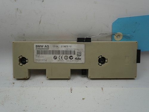 Amplificatore autoradio usato - amplificatore,