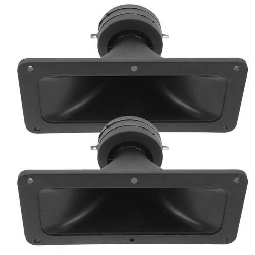 Tweeter tromba palco auto